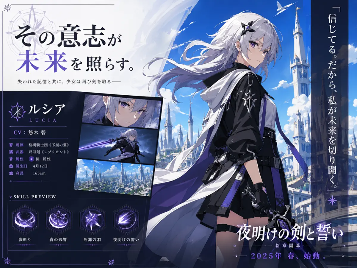 GPT Image 2 example showing readable text in posters and structured layouts